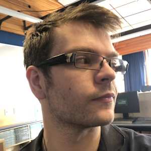 Photo of Cormac