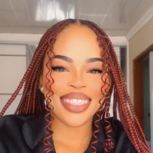 Photo of Bontle