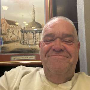 Photo of Ken
