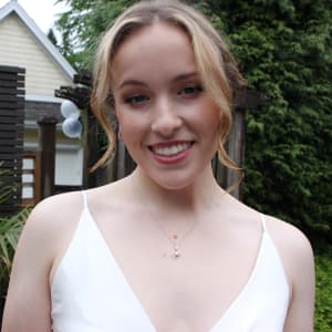 Photo of Maggie