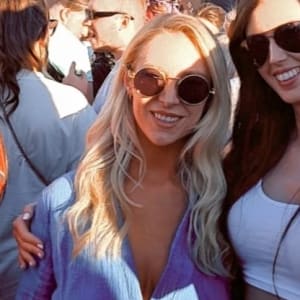 Photo of Rachael