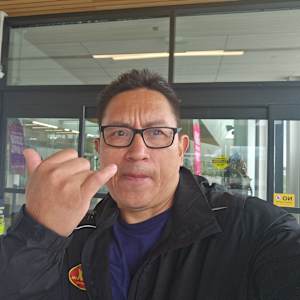 Photo of gabriel Jaén Prieto