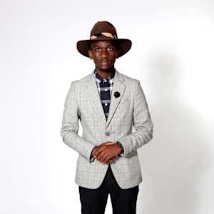Photo of Lihle