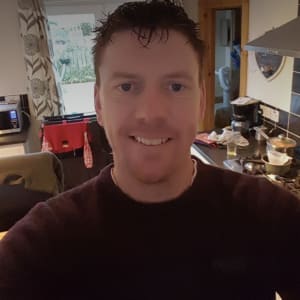 Photo of Seamus