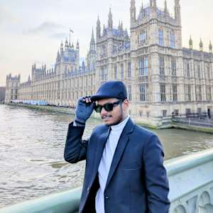 Photo of Zihad Mahmud Khan