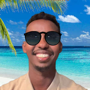 Mohamed Osman Mohamed