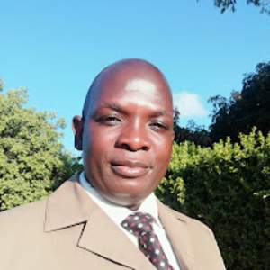 Photo of edson mupakati