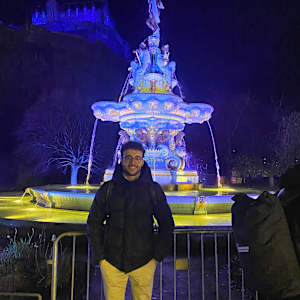 Photo of Pelayo