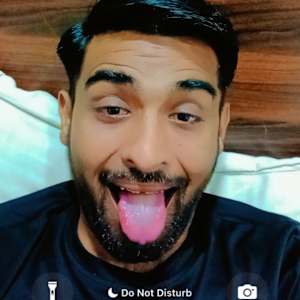 Photo of Himanshu