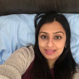 Photo of Salma