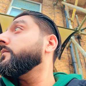 Photo of Hussnain