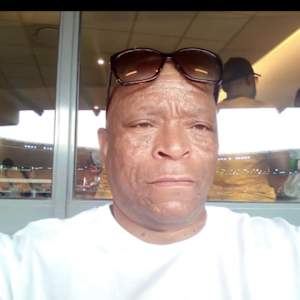 Photo of Edwin Tsolo