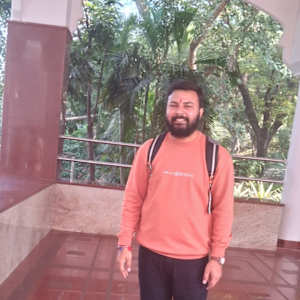 Photo of Harshit