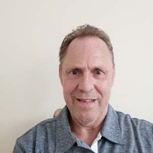 Photo of Steve