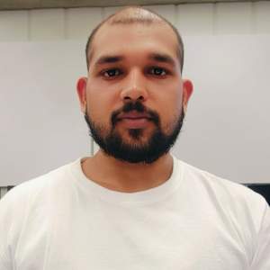 Photo of Manpreet Singh