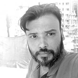 Photo of Chandrahas