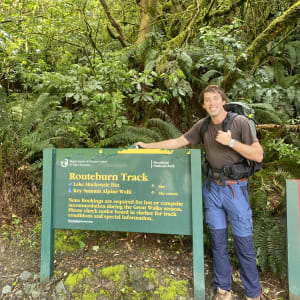 Photo of Peter