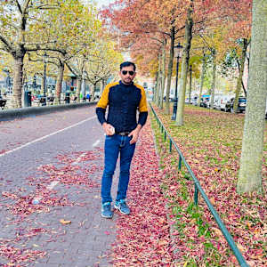 Photo of Riyas