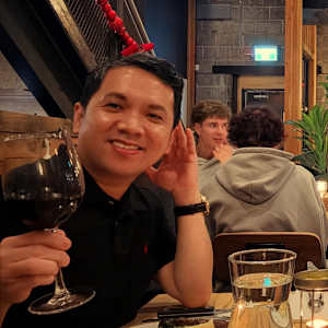 Ronaldo Briones Atanacio