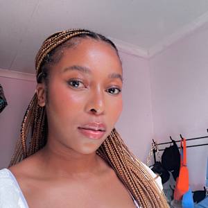 Photo of Ayamkela Tyantsi