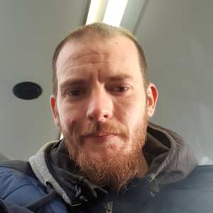 Photo of joshua