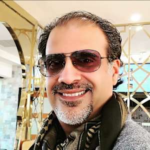 Photo of QASIM