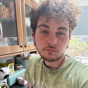 Photo of Alex
