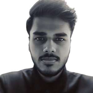 Photo of Rajeel