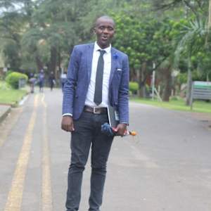 Photo of Mduduzi