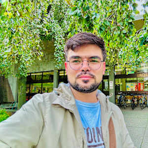 Photo of Mohammad Mustafa Anwari