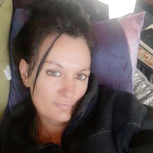 Photo of Mandy Kuys