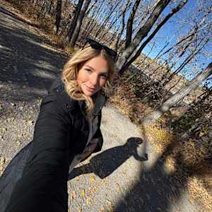 Photo of Mackenzee Lowe