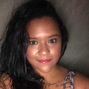 Photo of Rebecca Trout