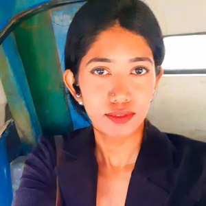 Photo of Vindhya