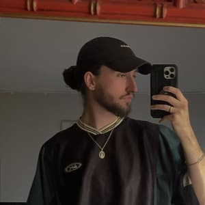 Photo of Nathan