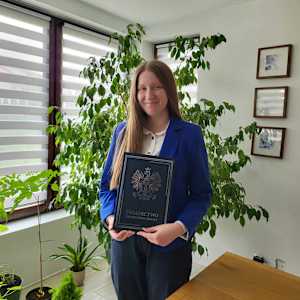 Photo of Julia