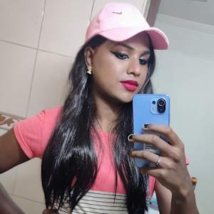 Photo of Sara