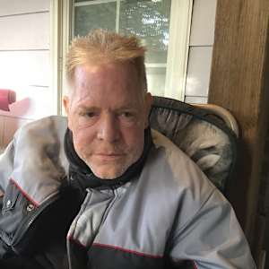 Photo of Steve