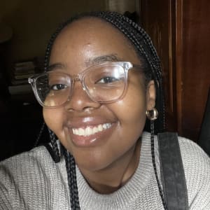 Photo of Nomvelo Mnguni