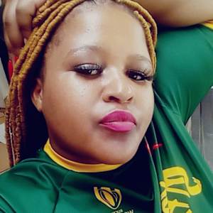 Photo of Sihle