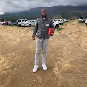Photo of Kganedi Magolo