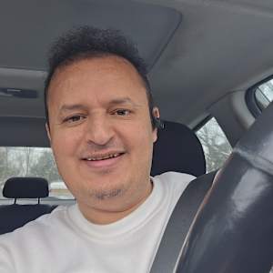 Photo of Ebrahim