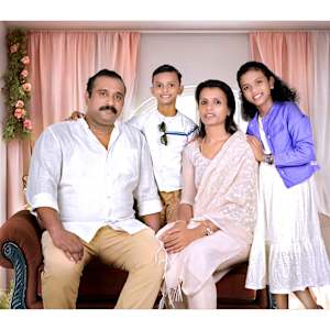Photo of Nimmy Jose Thattarassery