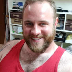 Photo of Matthew