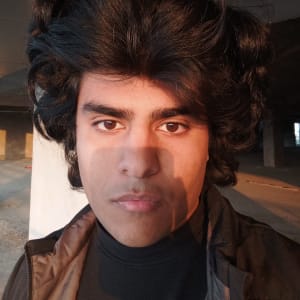 Photo of Rudraksh