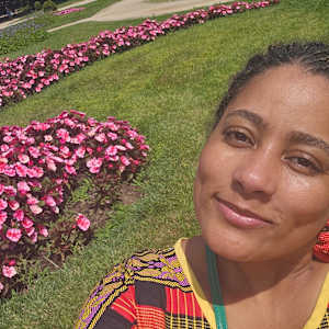 Photo of Aldiny Domingas Dos Santos Guerra