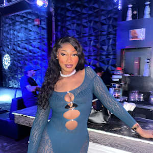 Photo of Latifah