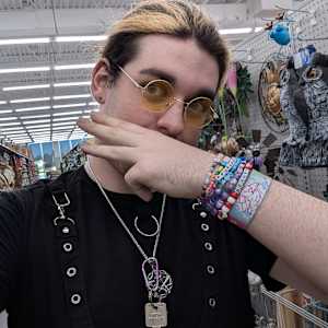 Photo of Prism and Atlas