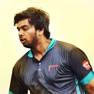 Photo of Manan