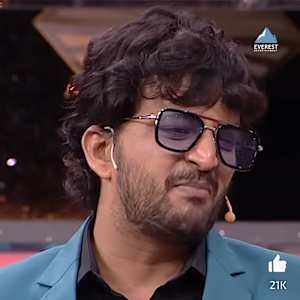 Photo of Shubham